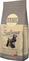 Корм Araton Dog Adult Salmon 15 кг