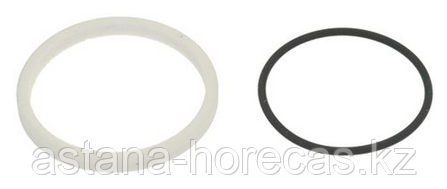Набор уплотнителей для поршня ø 42 mm 537018100 Faema