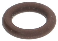 Уплотнительное кольцо 02025 толщ. 1.78 mm-внутр. ø 6.07 mm 50000100 Expobar