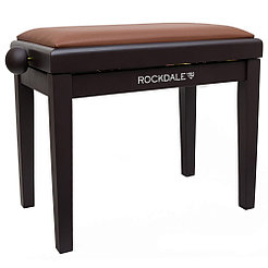 Банкетка для пианино Rockdale Rhapsody 131 Rosewood Brown