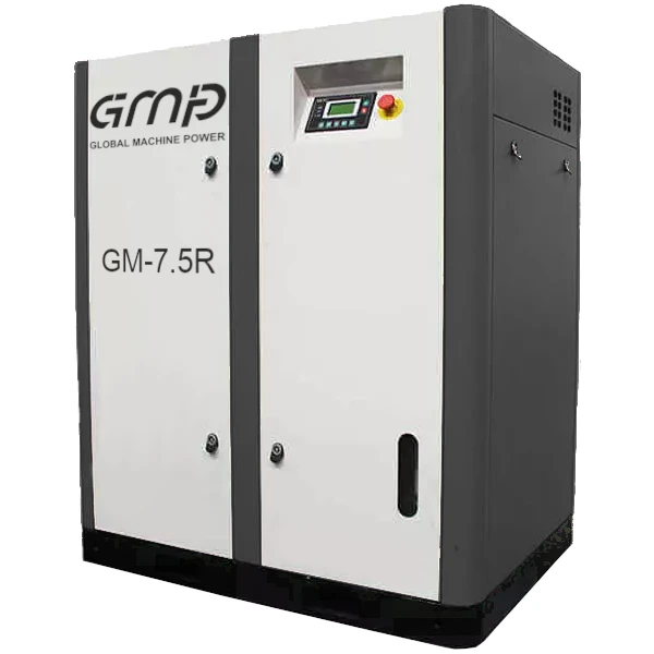 Винтовой компрессор GMP GM-7.5R-7 (IP54) - фото 1 - id-p110014392