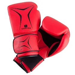 Боксерские перчатки Domyos