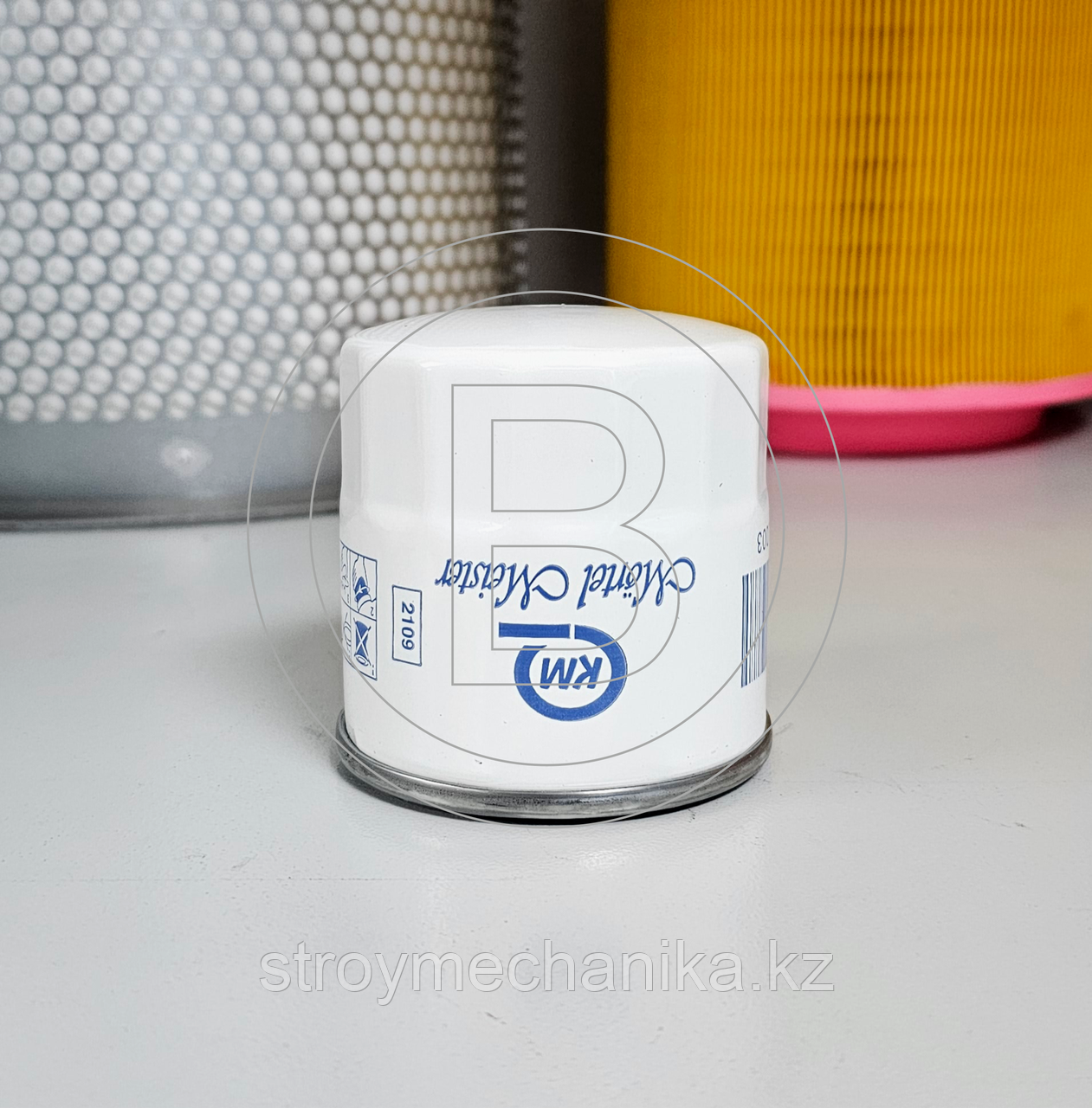 Фильтр масляный двигателя Deutz 2011, фото 1