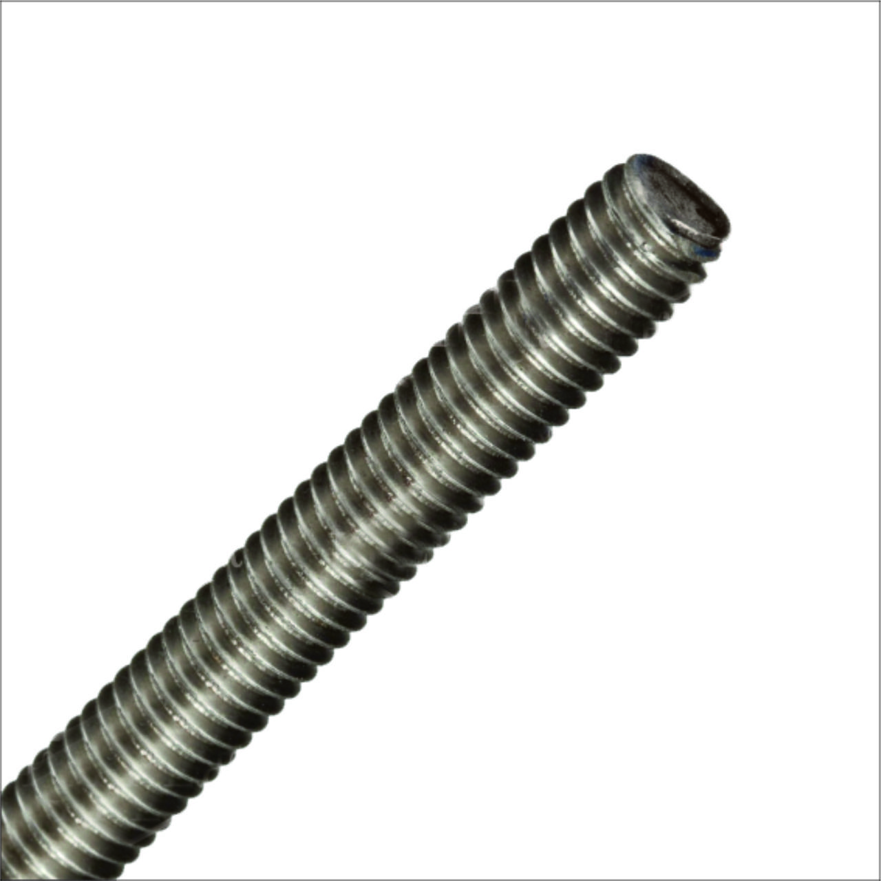 Шпилька нержавеющая М24*1000 DIN 975 А4