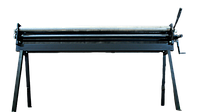Вальцовочный станок трех-валковый ручные RM-2000x1,2mm