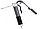 NORDBERG Шприц NO2404 плунжерный для густой смазки, с телескопической ручкой, 400мл, фото 6