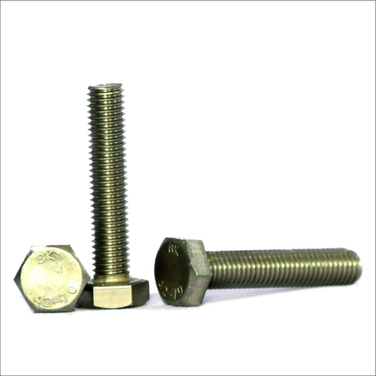 Болт полн.резьба 16*120 DIN 933 А4