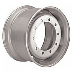 Дөңгелекті диск 11,75-19.5 Justar et120