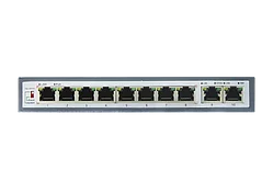 PoE коммутатор BasIP SH-20.8 PoE Switch