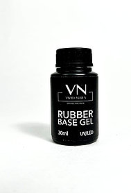Vividnails базовое покрытие Rubber base 30 мл