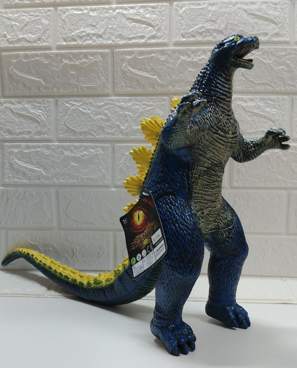 Игрушка Годзилла, Godzilla - фото 3 - id-p110018857