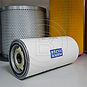 Фильтр сепаратор для пневмонагнетателя Пуцмейстер М760, после 2014 года, фото 2