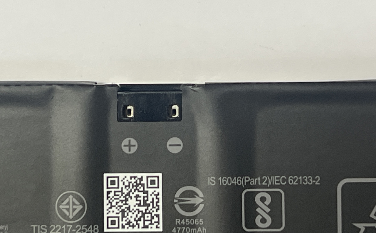 Аккумулятор для Ноутбука Asus TUF DASH FX517 Zephyrus G14 GA402RK C41N2101 15.48V 4770mAh 76Wh (org) - фото 3 - id-p110018832