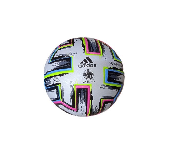 Мяч футбольный Uniforia - фото 2 - id-p108100476