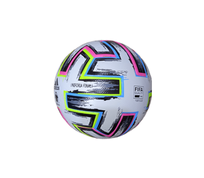 Мяч футбольный Uniforia - фото 3 - id-p108100476