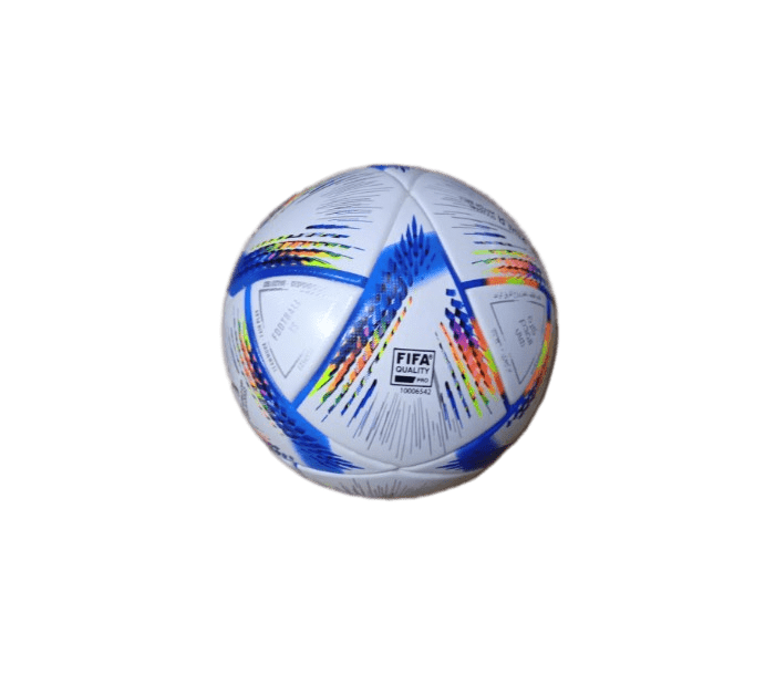 Мяч футбольный Qatar 2022 - фото 2 - id-p108100478