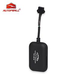 Автомобильный GPS трекер GT008