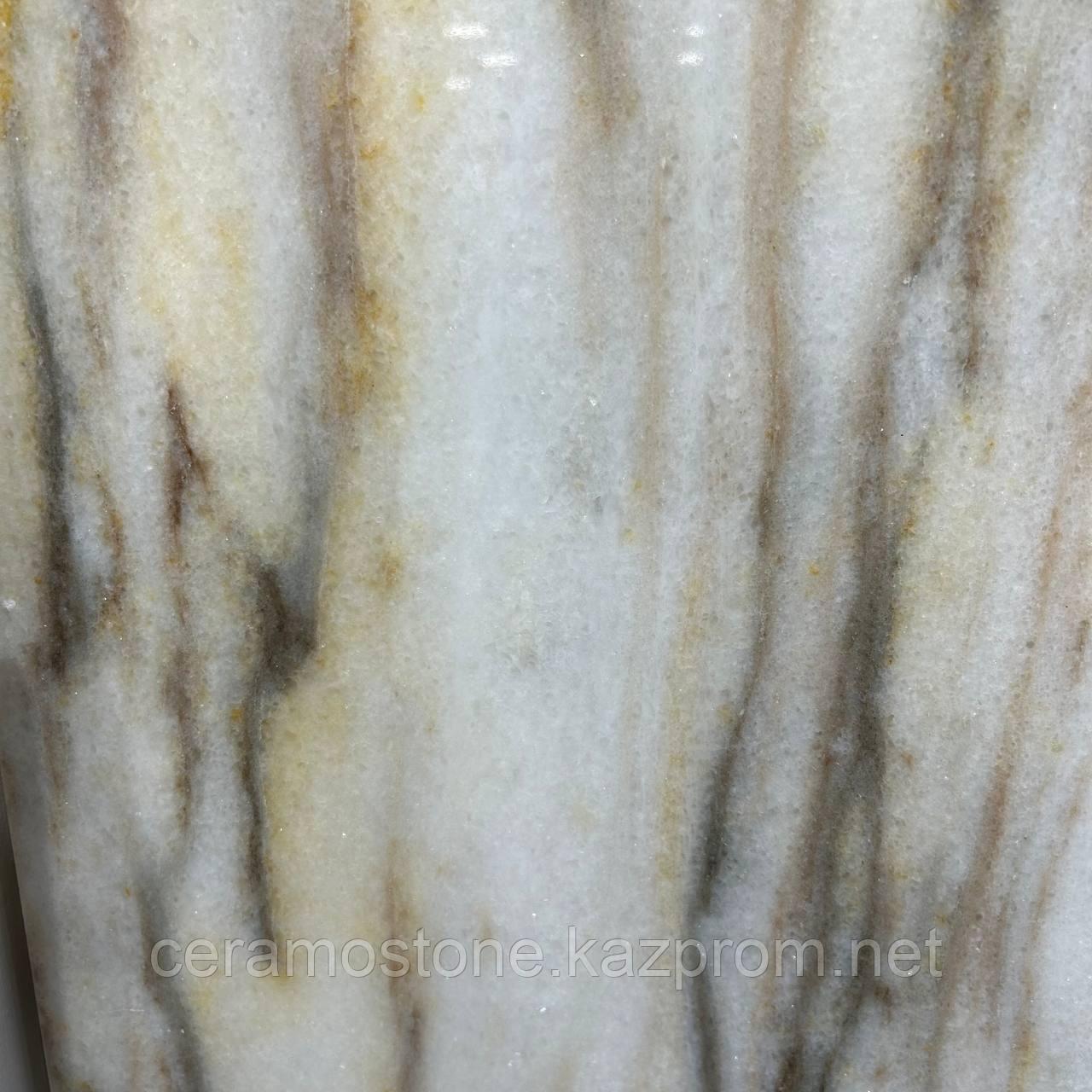 Мрамор CSG-281 /1.8/Dolce Vita Marble Slabs Polished, м2 - фото 1 - id-p110019964