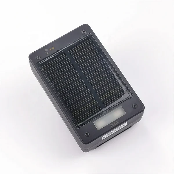 GPS трекер EX-GT080 на солнечной батарее - фото 2 - id-p110020000