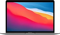 Ноутбук MacBook Air 8/256gb M1 (MGN63) Серый