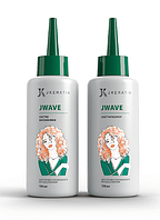 Набор для биозавивки волос JWave