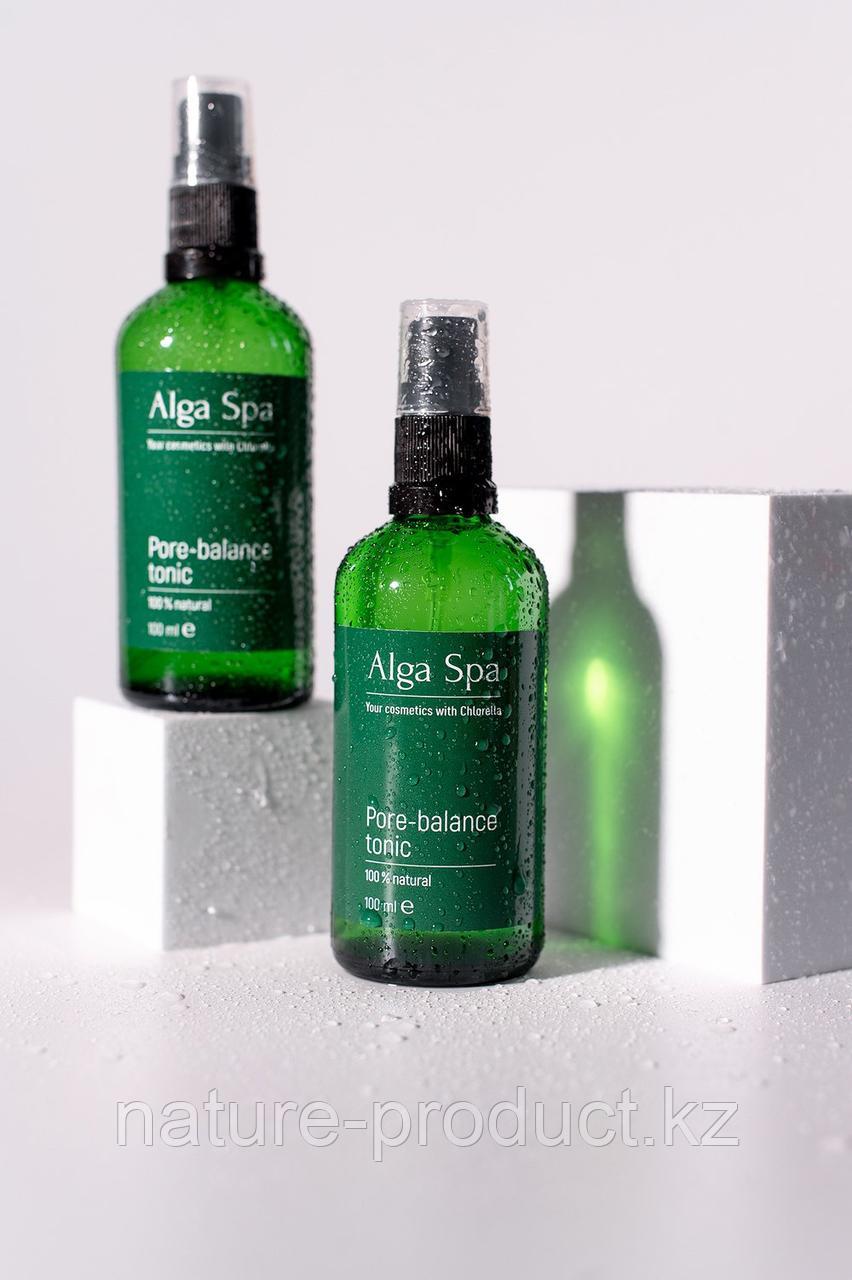 Alga spa косметика. Alga spa косметика