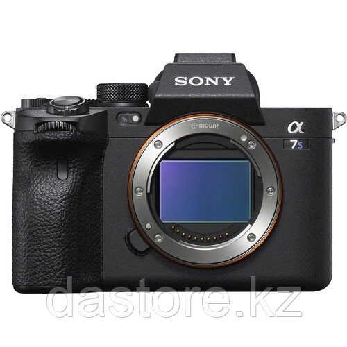 Sony AP2 ILCE-7SM3/BQ, Фотоаппарат Sony Alpha A7S III Body