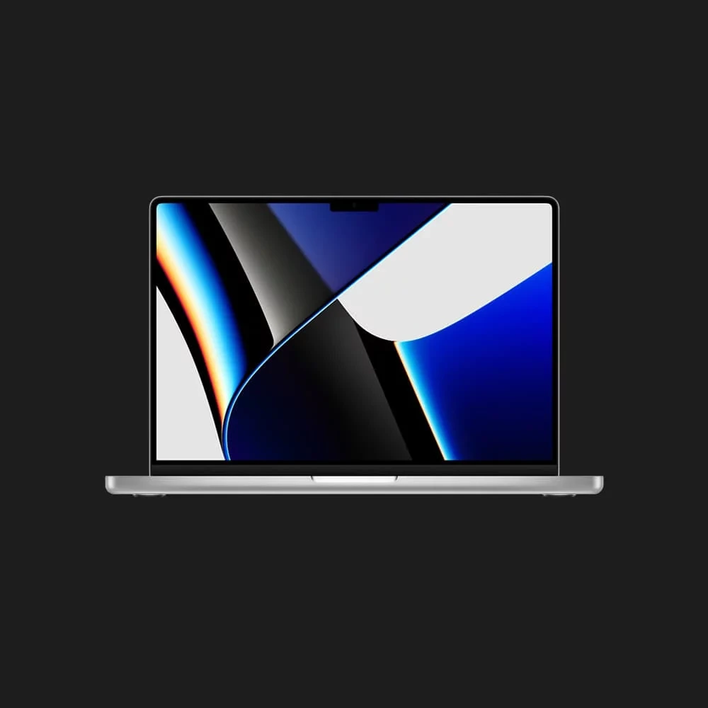 Ноутбук MacBook Pro 14 16/512gb M1 (MKGR3) - фото 2 - id-p110020308