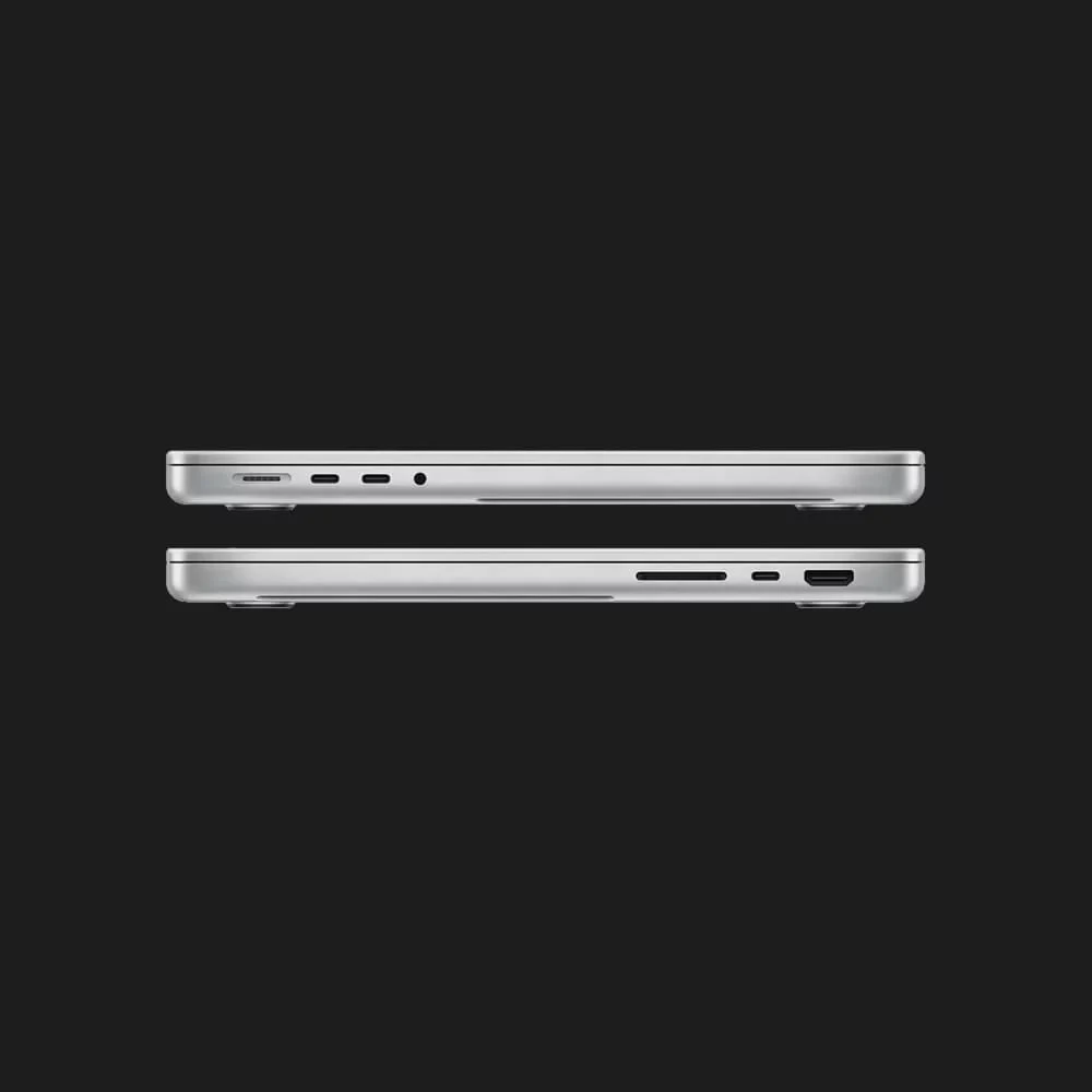 Ноутбук MacBook Pro 14 16/512gb M1 (MKGR3) - фото 4 - id-p110020308