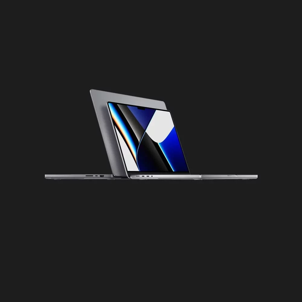 Ноутбук MacBook Pro 14 16/512gb M1 (MKGR3) - фото 5 - id-p110020308