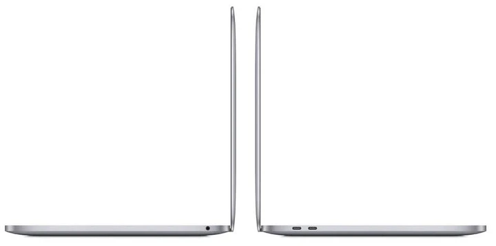 Ноутбук MacBook Pro 13 8/512gb M2 (MNEJ3) - фото 3 - id-p110020383
