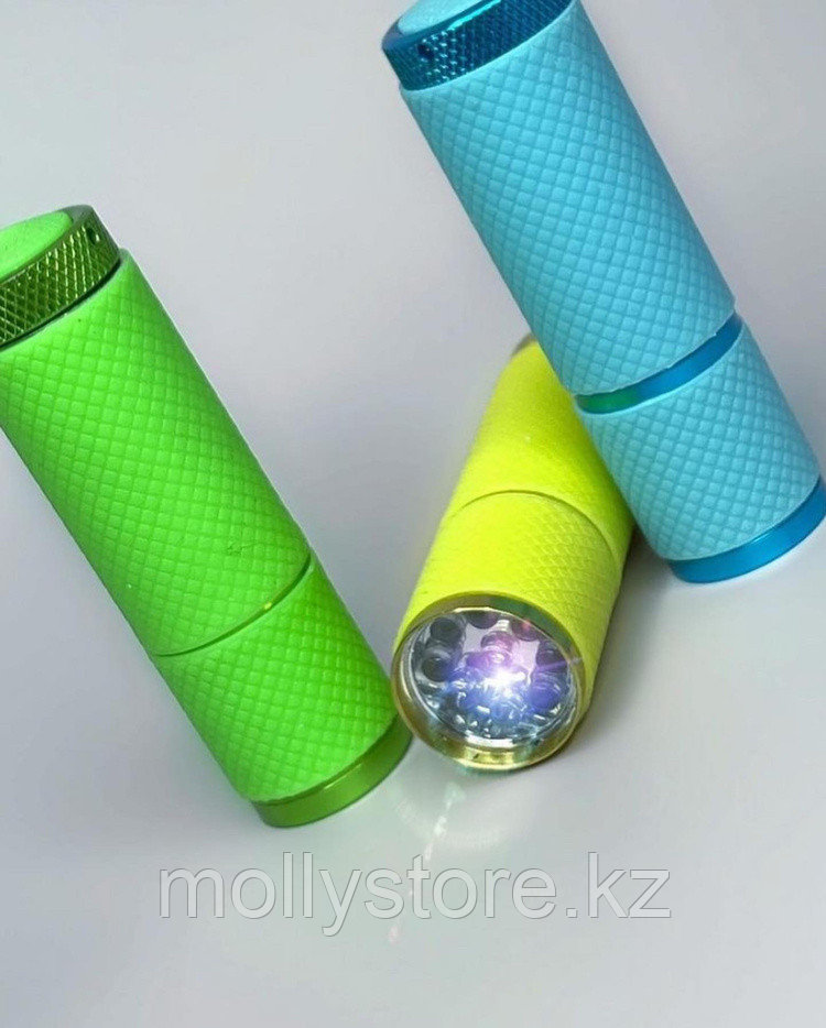 Фонарик SUNUV MSUA1004 LED-UV 9 Вт, фото 1