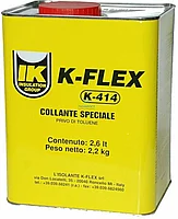 K-Flex желім 2,6 It K 414