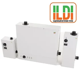 Электрические котлы ILDI