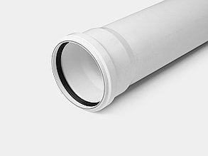 Труба канализационная д110 длина 3000 мм УЮТ