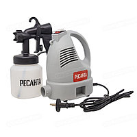 Краскопульт электрический РЕСАНТА ЭКП-700В 75/17/2