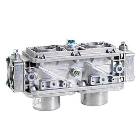 Газовые двойные клапаны Siemens VGD20.253U