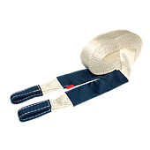 Трос буксировочный динамический четырехслойный 