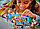 LEGO Friends  41749 Фургон отдела новостей, конструктор ЛЕГО, фото 9