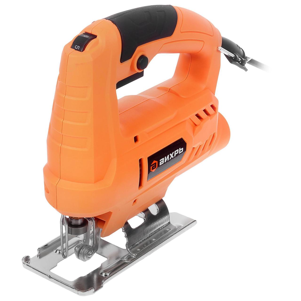 Лобзик электрический ВИХРЬ ЛЭ-55 72/9/1, фото 1