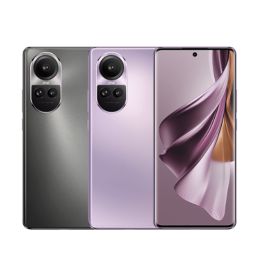 Oppo Reno 10 Pro 12/256Gb 5G gray