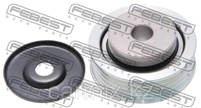 49160-70AA0/ 0787-SX4, Ролик обводной приводного ремня SUZUKI SX4 2006 RW416/ RW415, FEBEST, GERMANY