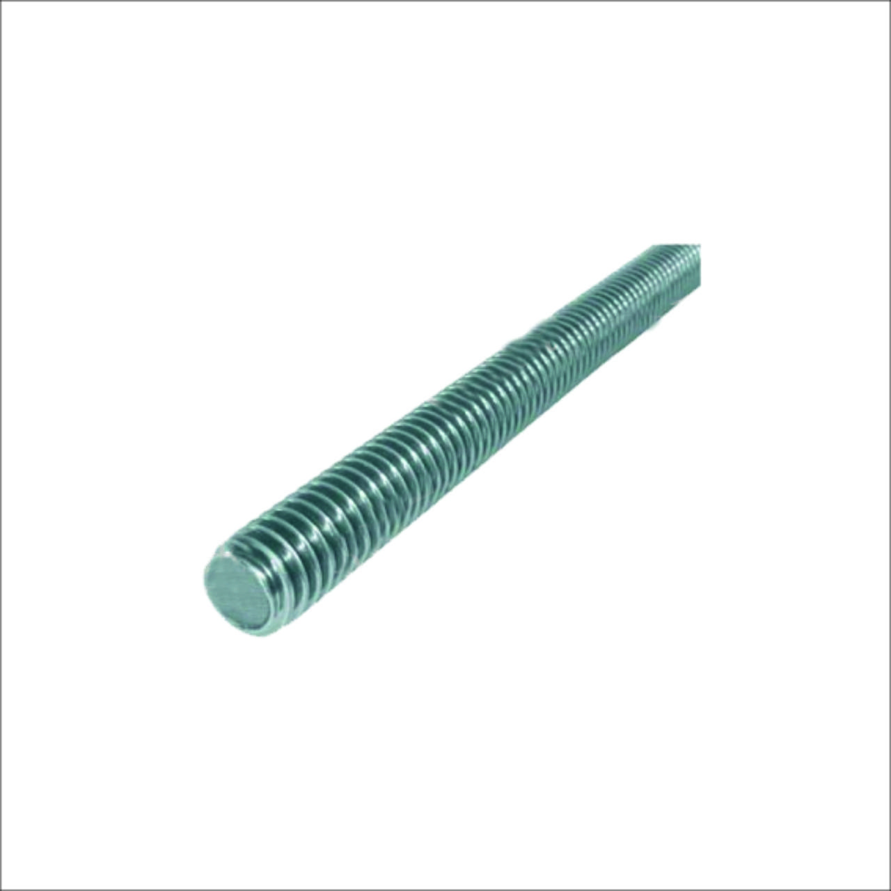 Шпилька DIN 975 Class A 8,8 М20*1000