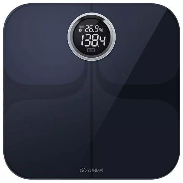Весы диагностические Xiaomi Yunmai Premium M1301 - фото 2 - id-p110029907