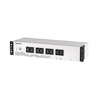 Legrand Keor PDU 800ВА 8 IEC үздіксіз қоректендіру к зі