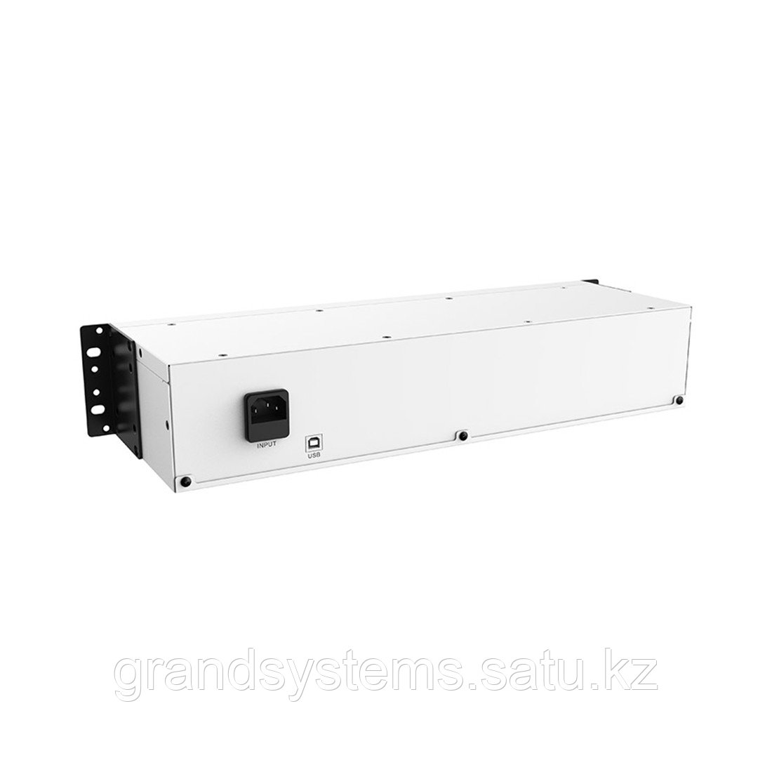 Источник бесперебойного питания Legrand Keor PDU 800ВА 8 IEC - фото 3 - id-p110030266