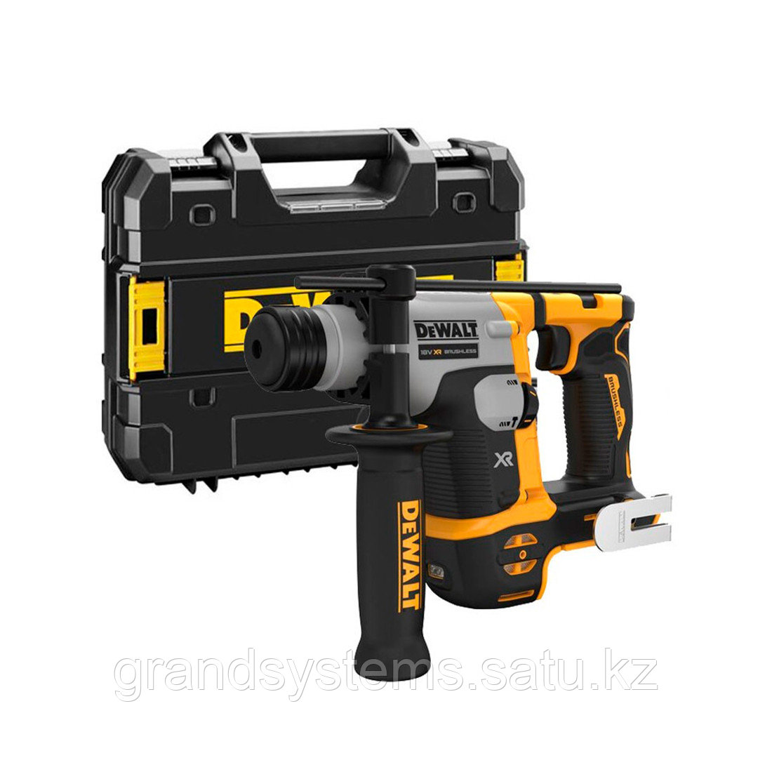 Перфоратор DeWALT DCH172NT-XJ - фото 3 - id-p110030419