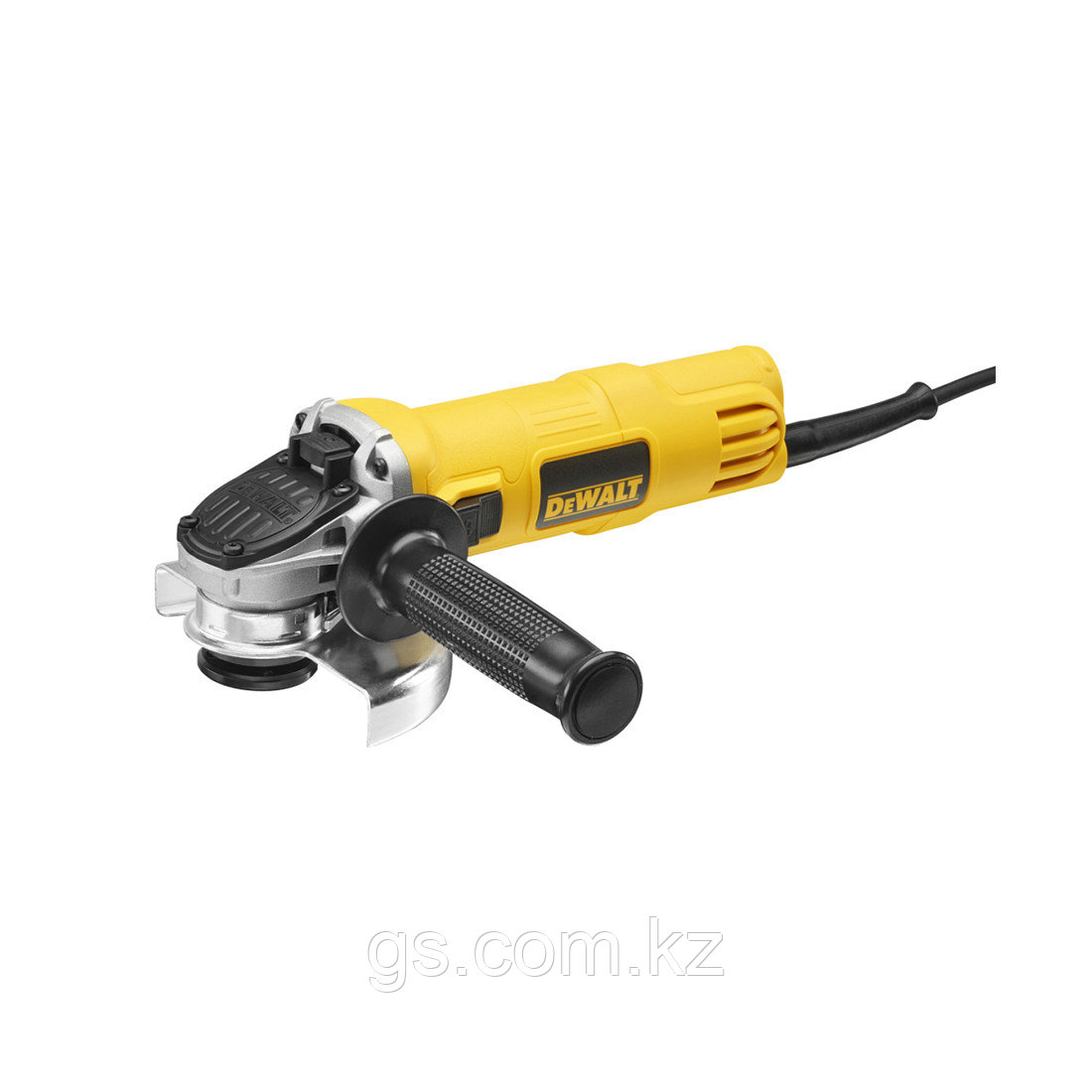 Углошлифовальная машина DeWALT DWE4057-QS - фото 1 - id-p110030432