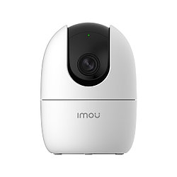 Wi-Fi камера видеонаблюдения Imou Ranger 2 PTZ