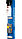 Подъемник 380V 2х стоечный 4т с электростопорами (синий) NORDBERG, фото 5